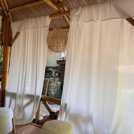 Maison Bali Дом отдыха *