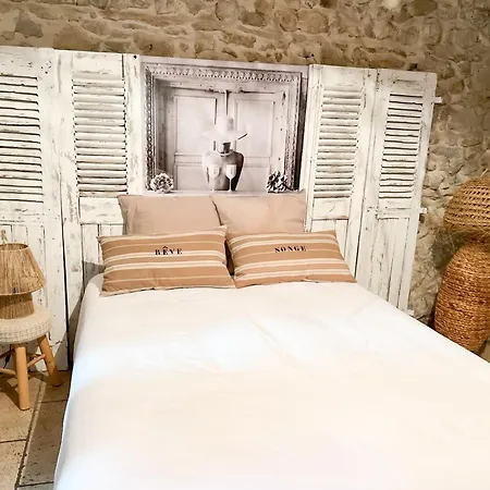 Maison Bali Дом отдыха *